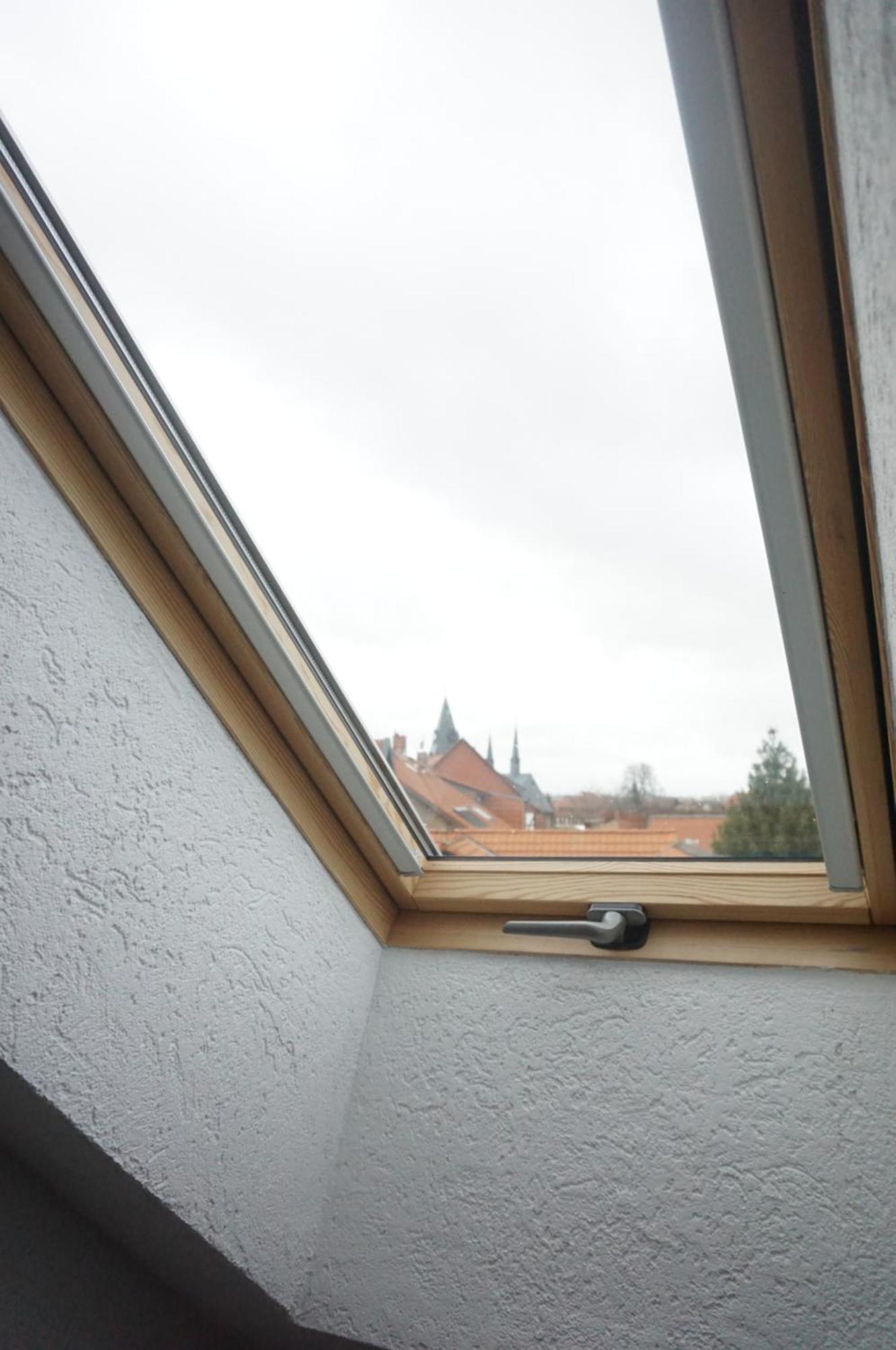 Pension Zum Lukullus Wernigerode Værelse billede